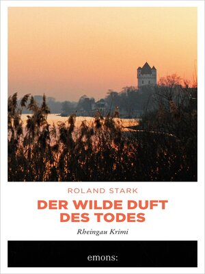 cover image of Der wilde Duft des Todes
